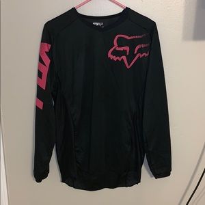 Women’s Fox Racing Jersey